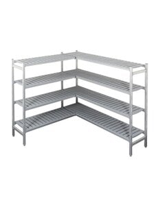 Combisteel Rekwerk voor 7087.0040 | 1685x450xH1700mm.