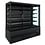 Combisteel Wandkoeling Jamie 3 Deuren 1.9 | 1935x665x1920(H) | 2,3kW