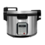 CaterChef Elektrische Rijstkoker RVS 8,2 Liter | 47,5x55xH40,8cm