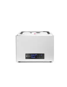 Hendi Sous vide systeem GN 2/3 | 13 Liter | Hoge precisie thermostaat 0,1°C