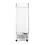 Hendi/Arktic Koelkast 580L Kitchen Line | Arktic | Kitchen Line | GN 2/1 | 580L | 230V/350W | 685x800x(H)2100mm