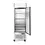 Hendi/Arktic Koelkast 580L Kitchen Line | Arktic | Kitchen Line | GN 2/1 | 580L | 230V/350W | 685x800x(H)2100mm