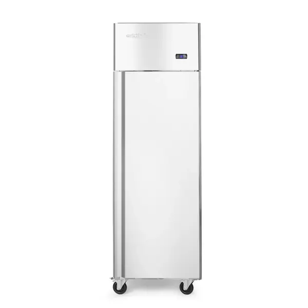 Hendi/Arktic Vriezer enkele deur 410L | Arktic | Profi Line | 230V/600W | 600x740x(H)1950mm