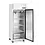 Hendi/Arktic Hendi Vriezer met één deur RVS 670 Liter | -22/-17°C |  730x805xH2065 mm.