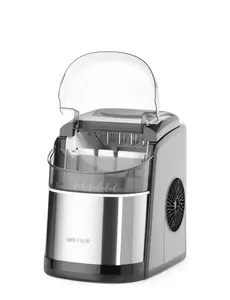 Hendi/Arktic Bullet-ijsblokjesmachine  | Arktic | 220-240V/100W | 242x358x(H)328mm