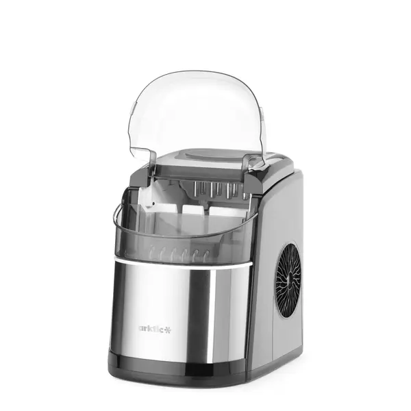 Hendi/Arktic Bullet-ijsblokjesmachine  | Arktic | 220-240V/100W | 242x358x(H)328mm