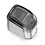 Hendi/Arktic Bullet-ijsblokjesmachine  | Arktic | 220-240V/100W | 242x358x(H)328mm