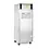 Hendi/Arktic Hendi Koelkast met één deur RVS 670 Liter | 0/8°C |  730x805xH2065 mm.