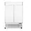Hendi/Arktic Koelkast 1300L | Arktic | Kitchen Line | GN 2/1 | 1300L | 230V/320W | 1382x800x(H)2100mm