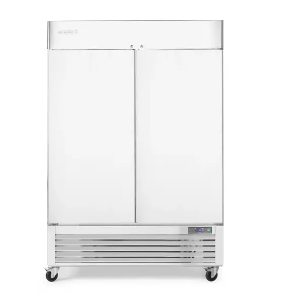 Hendi/Arktic Koelkast 1300L | Arktic | Kitchen Line | GN 2/1 | 1300L | 230V/320W | 1382x800x(H)2100mm