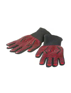 Hendi Oven handschoenen hittebestendig tot 250°C | Per 2 stuks