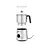 Hendi Melkopschuimer | 0,3L | 500W | 178x143x(h)220