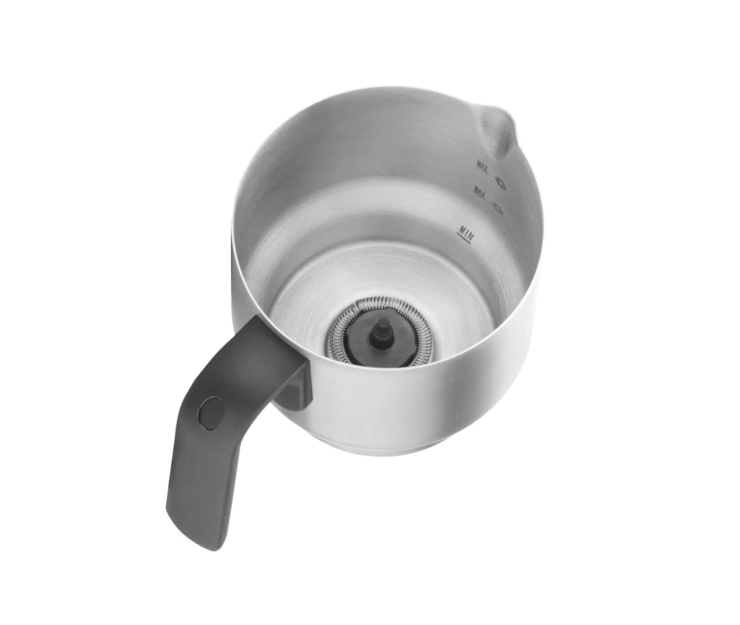Hendi Melkopschuimer | 0,3L | 500W | 178x143x(h)220, foto 4 van 6