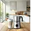 Hendi Melkopschuimer | 0,3L | 500W | 178x143x(h)220