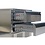 Combisteel Koel/vrieswerkbank 1Lade 3x 1/1GN | 230V | 1230x700x600(h)mm
