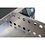 Combisteel Koel/vrieswerkbank 1Lade 3x 1/1GN | 230V | 1230x700x600(h)mm