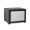 Tefcold Tefcold Lade minibarkoeler | TD50C | 45L | +5 tot +12°C | Energielabel G | 550 x 508 x 420mm
