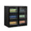 Tefcold Barkoeling met twee klapdeuren | 190 liter  | DB201H | 900x520x870mm
