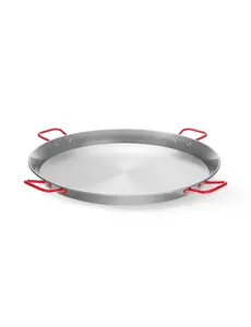 Hendi Paellapan Ø800 mm is geschikt voor fiesta gas grill 146804