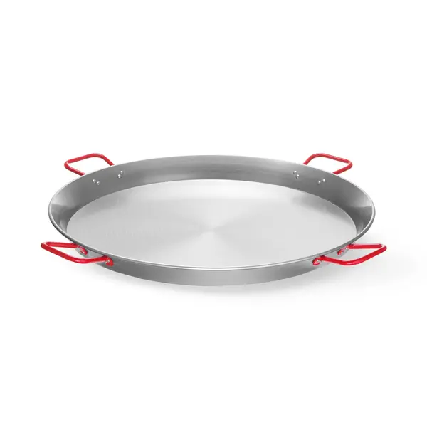Hendi Paellapan Ø800 mm is geschikt voor fiesta gas grill 146804