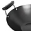 Kitchen Craft Anti-kleef wokpan met platte bodem | Ø 35,5cm | Geschikt voor inductie