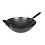 Kitchen Craft Anti-kleef wokpan met platte bodem | Ø 35,5cm | Geschikt voor inductie