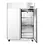 Hendi/Arktic Hendi Vriezer met twee deuren RVS 1300 Liter | -22/-17°C | 1314x805xH1940 mm.