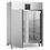 Combisteel Koelkast met 2 deuren en met wielen 1410 liter | 1480x830xH2010mm