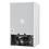 Polar Polar C-serie Display koelkast met glazen deur wit | 90 liter | 47.4x44xH84 cm.