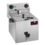 CaterChef Caterchef Friteuse met aftapkraan | 9 liter | 3250Watt