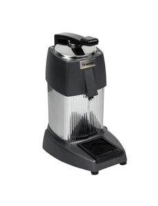 Santos Citruspers automatisch 30L/uur | 230Watt | 20x30xH38 cm.