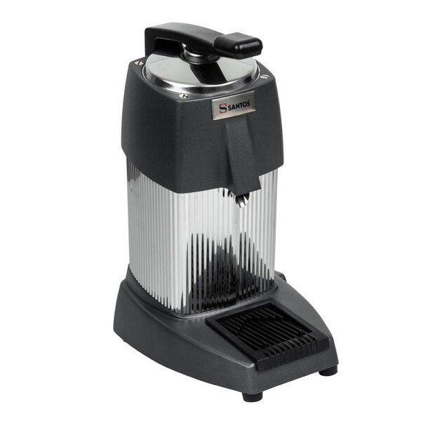 Santos Santos Citruspers automatisch 30L/uur | 230Watt | 20x30xH38 cm.