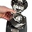 Santos Santos Citruspers automatisch 30L/uur | 230Watt | 20x30xH38 cm.