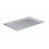 Melamine serveerplateau GN1/1 wit | 53 x 32.5 x H2cm.