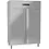 Hoshizaki  Hoshizaki Advance vrieskast met 2 deuren RVS | 1200 liter | GN2/1 | -25°C/-12°C  |  F 140-3 L | 1344x830xH1980-2030mm
