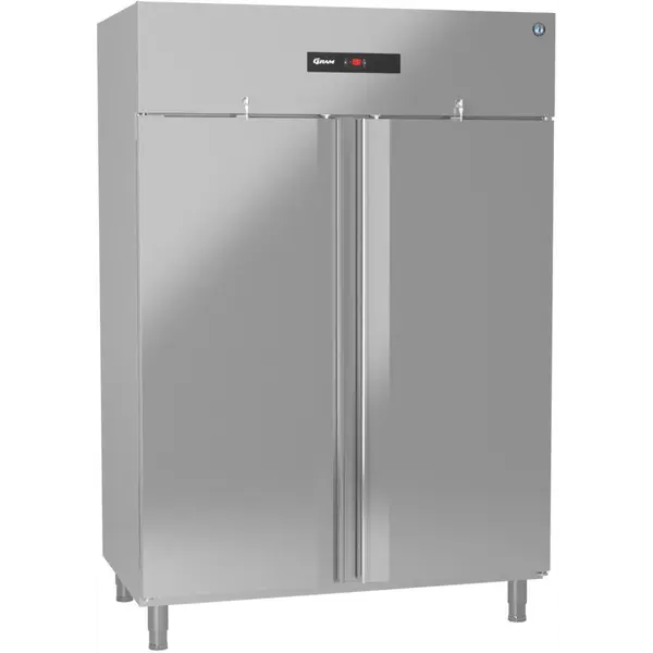 Hoshizaki  Hoshizaki Advance vrieskast met 2 deuren RVS | 1200 liter | GN2/1 | -25°C/-12°C  |  F 140-3 L | 1344x830xH1980-2030mm