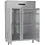 Hoshizaki  Hoshizaki Advance vrieskast met 2 deuren RVS | 1200 liter | GN2/1 | -25°C/-12°C  |  F 140-3 L | 1344x830xH1980-2030mm