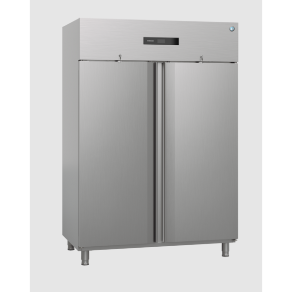 Hoshizaki  Hoshizaki Advance vrieskast met 2 deuren RVS | 1200 liter | GN2/1 | -25°C/-12°C  |  F 140-3 L | 1344x830xH1980-2030mm
