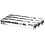 Vogue Vogue Bakpapier voor Wrap450 dispenser 50 meter | Per 3 stuks
