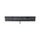 ZOWN Klapbank New Classic: opvouwbaar - 180 cm | Antraciet |