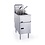 Pitco Pitco Propaangas friteuse VF35 Millivolt (G30/31 NL) 18 liter |  Energiezuinig 35% minder gas