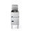 Pitco Pitco Propaangas friteuse VF35 Millivolt (G30/31 NL) 18 liter |  Energiezuinig 35% minder gas