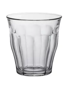 Duralex Picardie tumbler waterglas 20cl. | Per 6 stuks