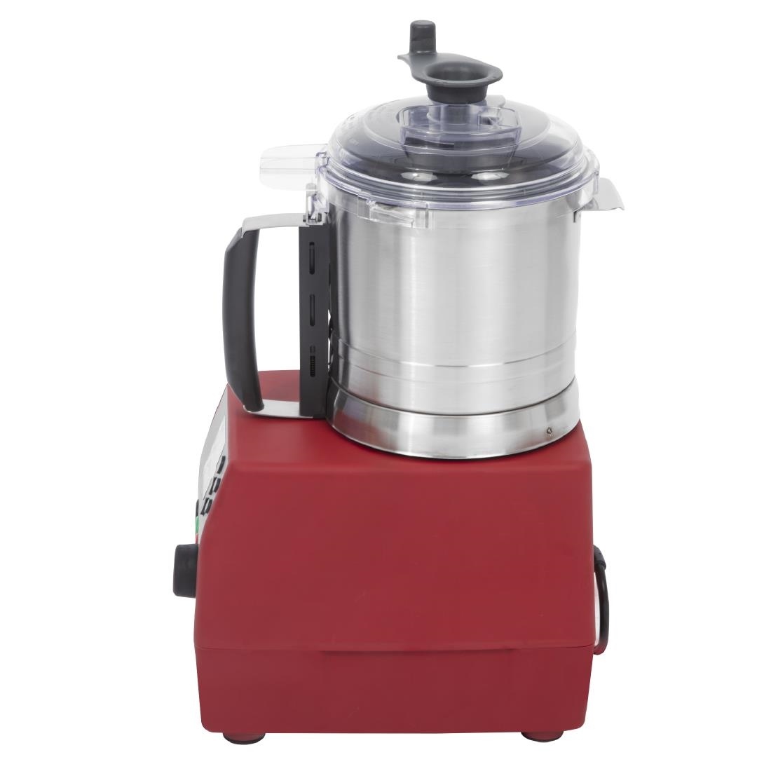 Robot Coupe Robot Coupe 43001R foodprocessor | 22.6x33.8x52.2(H)cm | CG078, foto 4 van 6