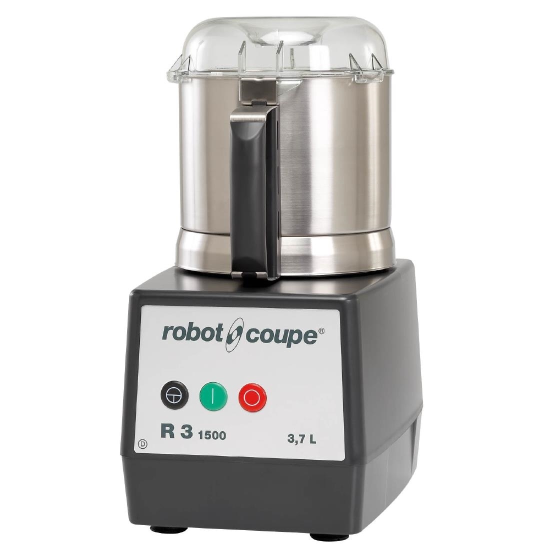 Robot Coupe Robot Coupe R3 foodprocessor | 40cm(h) x 21cm(b) x 32cm | E345