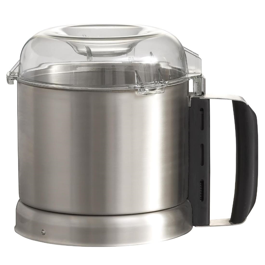 Robot Coupe Robot Coupe R3 foodprocessor | 40cm(h) x 21cm(b) x 32cm | E345, foto 2 van 4