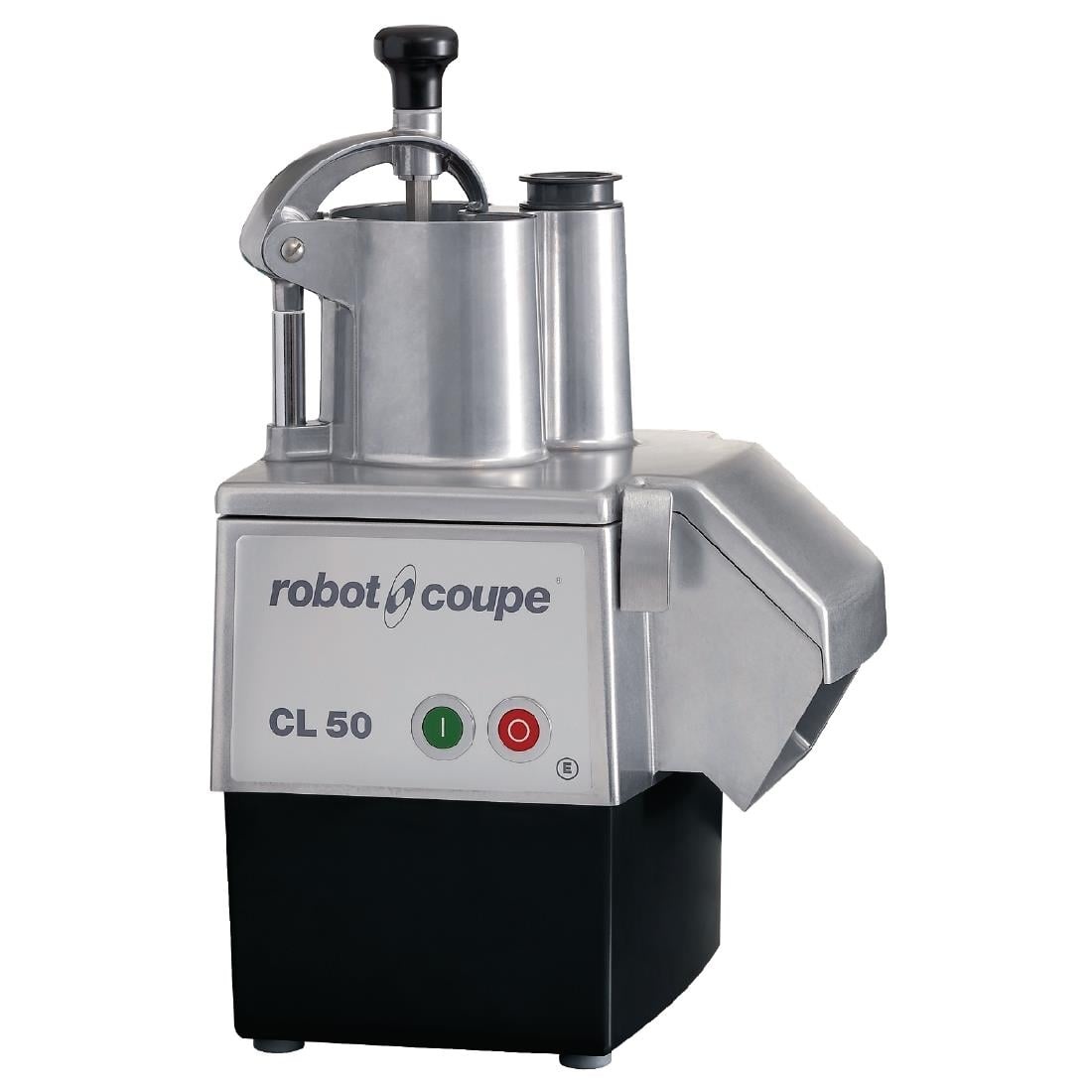 Robot Coupe Robot Coupe groentesnijmachine CL50 | 39x31x59.5(H)cm | J491