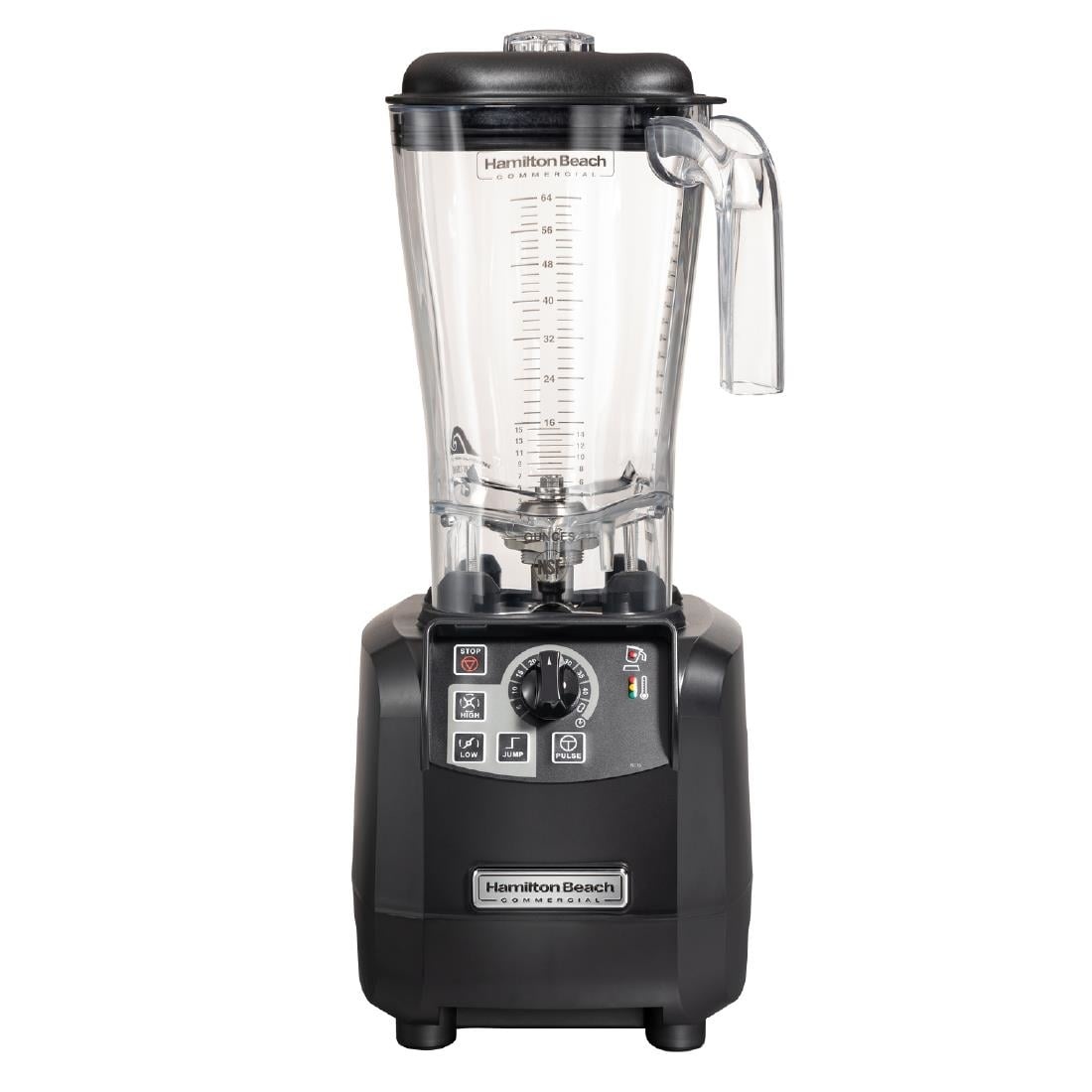 Hamilton Beach Hamilton Beach Tempest High Performance Drankenblender | 20.9x20.5x47(H)cm | JB523