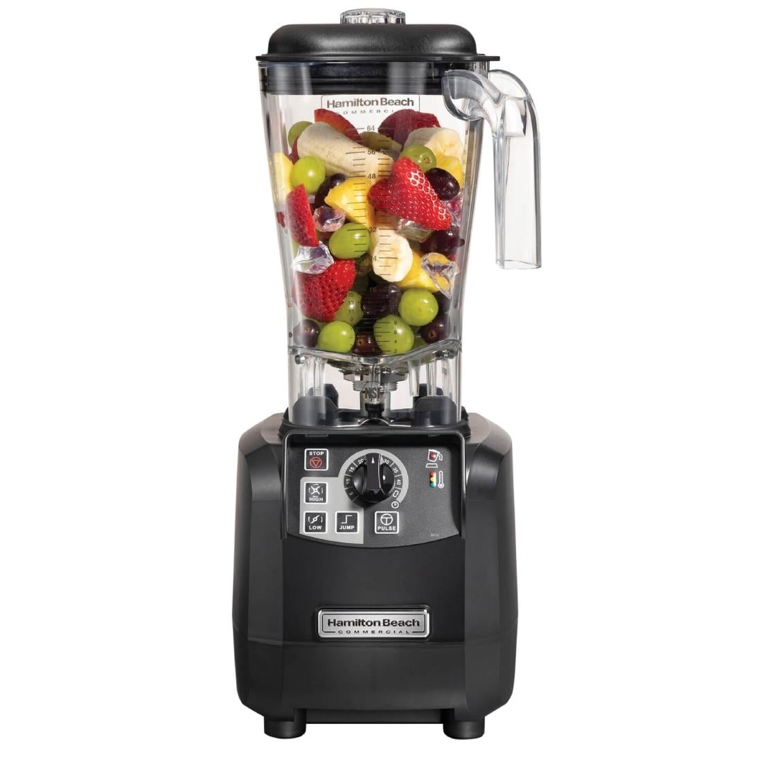 Hamilton Beach Hamilton Beach Tempest High Performance Drankenblender | 20.9x20.5x47(H)cm | JB523, foto 3 van 3