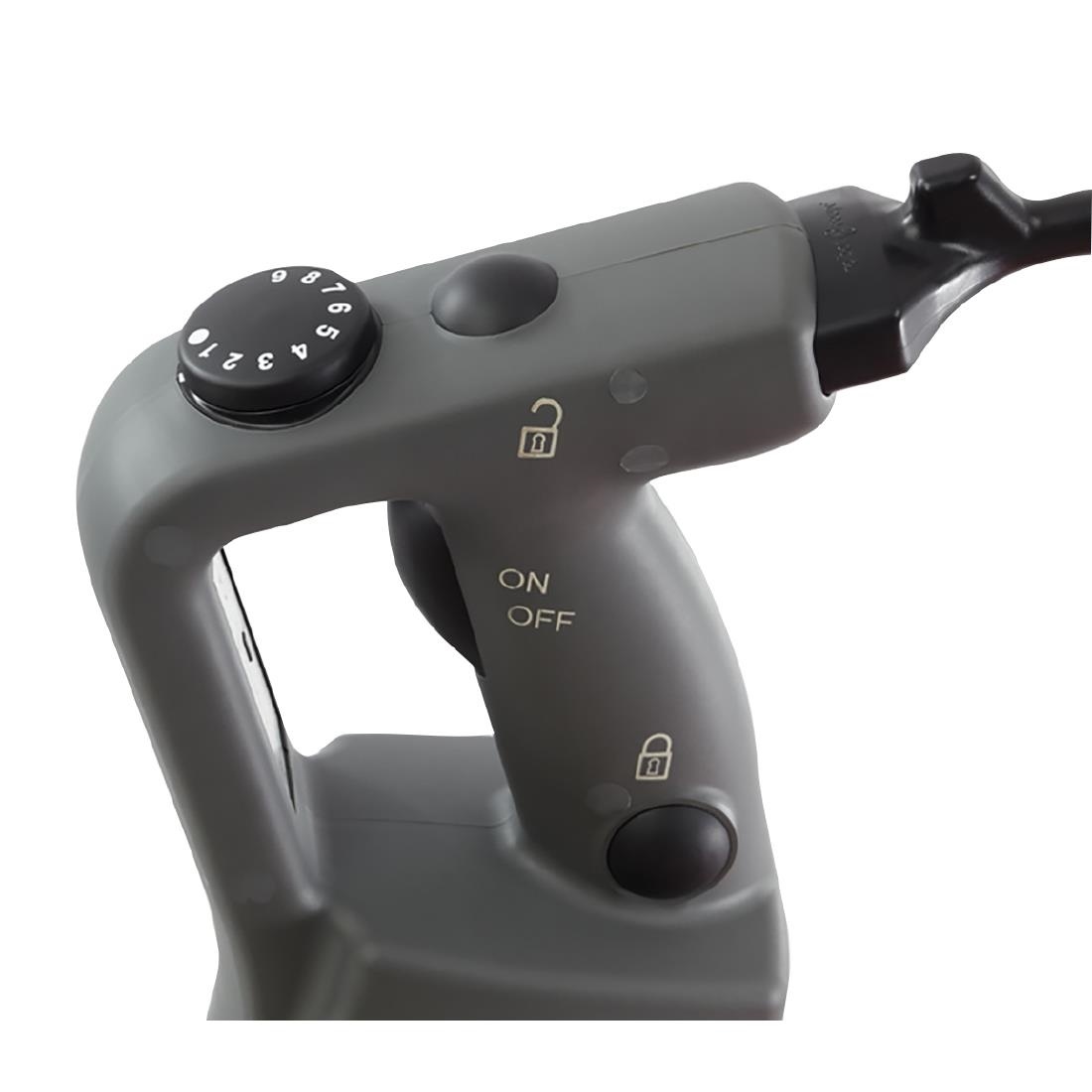 Robot Coupe Robot Coupe staafmixer MP350 Combi Ultra | 12,5(b)cm | GL518, foto 4 van 6